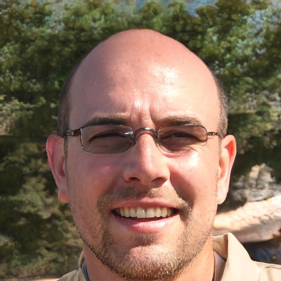 Coordinador revisando planificación de sesiones